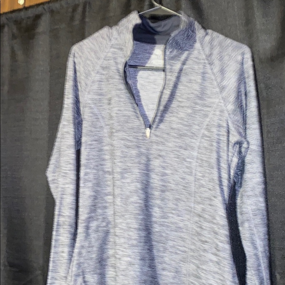 Grey jacket - Picture 2 of 4